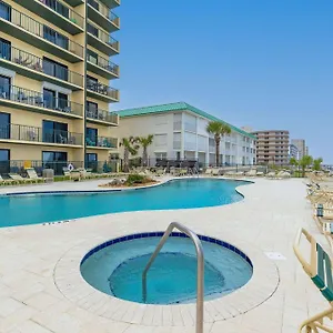 Ocean Views From Your Private Balcony! Sunglow 606 By Brightwild Daytona Beach Shores